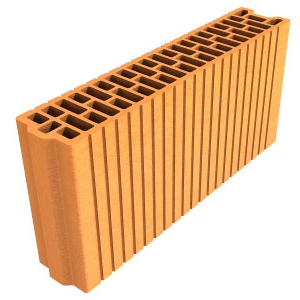 LeierPLAN 10 N+F vékony falazóhabarccsal