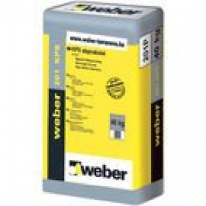 Weber weber 201 KPS - alapvakolat, médium