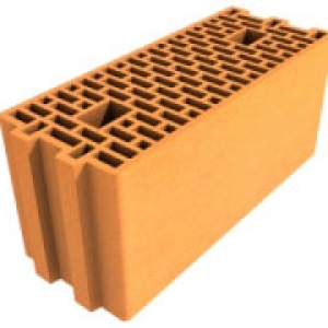 Leiertherm 20 N+F hagyományos falazóelem