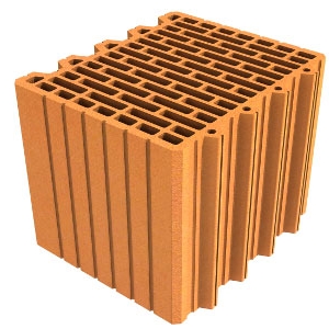 LeierPLAN 30 N+F vékony falazóhabarccsal