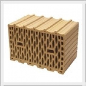 Bakonytherm 38NF falazótégla