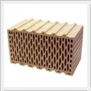 Bakonytherm 44NF falazótégla