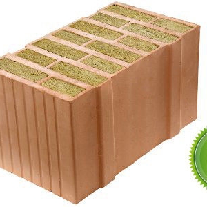 LeierPLAN 44 iSO vékony falazóhabarccsal