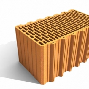 LeierPLAN 45 N+F vékony falazóhabarccsal