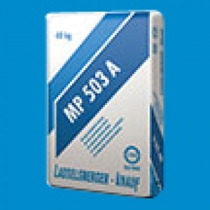 LB-Knauf MP 503 A, gépi alapvakolat - 40 kg