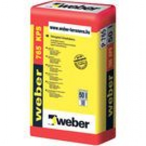 Weber weber 765 KPS - falazóhabarcs Hf30