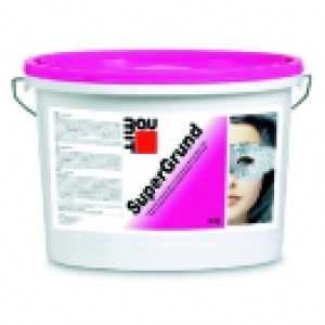 SuperGrund alapozó 1 kg