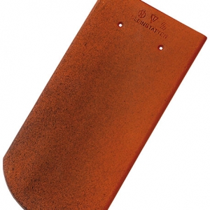 Tondach Hódfarkú antik alapcserép 19 x 40 cm