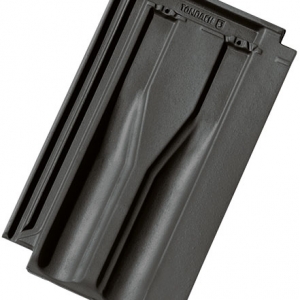 Tondach Tango+ Antracit alapcserép