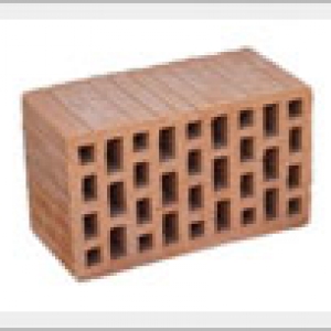 Bakonytherm B30 falazó tégla