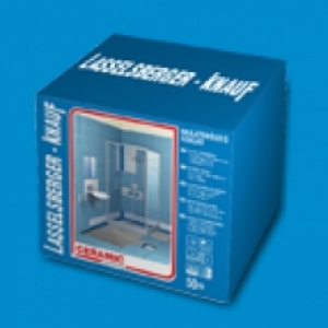 LB-Knauf Aquastop Band - rugalmas hajlaterősítő szalag - 10 m