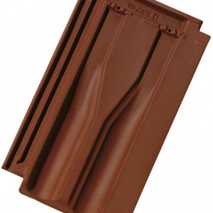 Tondach Tangó Barna alapcserép