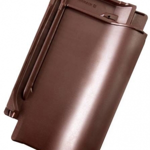 Tondach Rumba Barna alapcserép