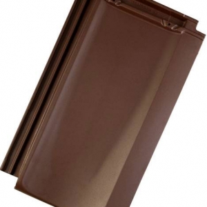 Tondach Bolero Barna alapcserép