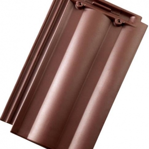 Tondach Twist Barna alapcserép