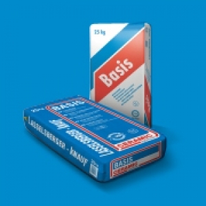 Lb-Knauf Basic - csempe- és járólapragasztó - 25 kg