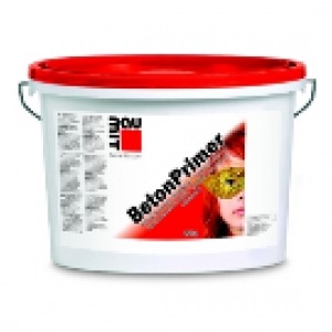 Baumit BetonPrimer tapadóhíd mész-/cement vakolatokhoz