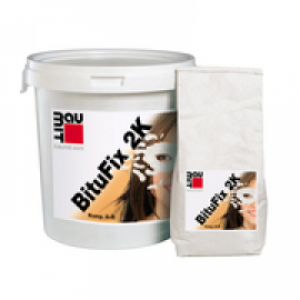 BituFix 2K bitumenbázisú vastagbevonat - 30 l