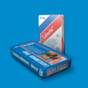 LB-Knauf Colorin - fugázóanyag - 20 kg