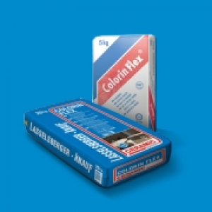 LB-Knauf Colorin Flex - flex fugázó - 5 kg