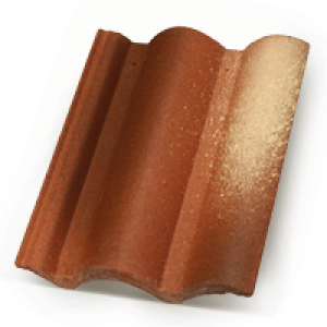 Terrán Coppo Colorsystem Ferrara alapcserép