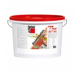 Baumit Divina latex beltéri festék