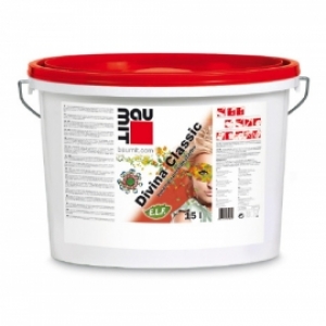 Baumit Divina Classic beltéri festék