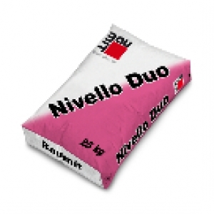 Nivello Duo aljzatkiegyenlítő