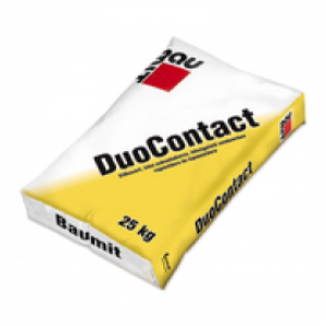 DuoContact ragasztó - 25 kg