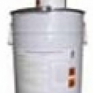 LB-Knauf Epoxy B 20+5 - epoxy vastagbevonat RAL 7001, sötétszürke - 25 kg