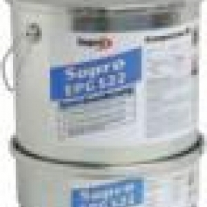 LB-Knauf Epoxy G - epoxy alapozó - 6+2 kg