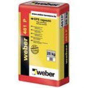 Weber weber 461P - EPS ragasztó