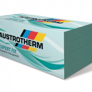 Austrotherm Expert Fix homlokzati hőszigetelő lemez 180mm