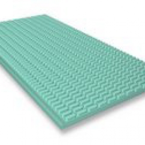 Austrotherm Expert Drén hőszigetelő és vízelvezető elem 105 mm