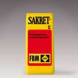 FBM Folyóágyú csemperagasztó