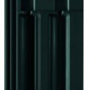 Creaton Rapido fekete alapcserép