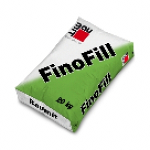 Baumit FinoFill beltéri gipszes vakolat
