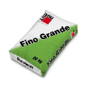 Baumit FinoGrande beltéri gipszes glettanyag