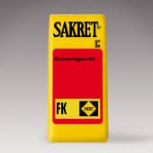 FK Gressragasztó 25 kg