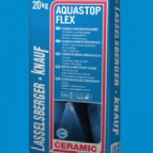 LB-Knauf Aquastop Flex - kenhető szigetelés - 4 kg