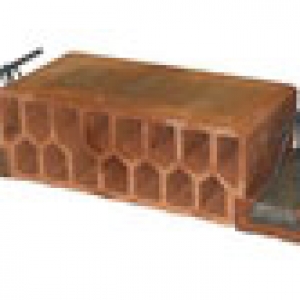 Bakonytherm kerámia béléstest