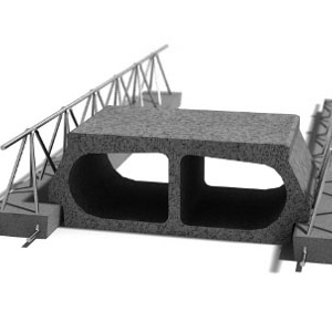 Leier mesterfödém gerenda