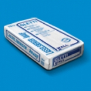 LB-Knauf gletti extra - extra minőségű meszes glettelőanyag - 10 kg