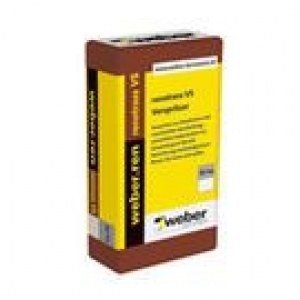 Weber weber.ren renotrass GP - alapvakolat