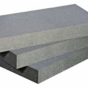 LB-Knauf grafitos hőszigetelő tábla - 10 cm