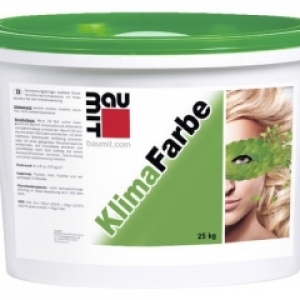 Baumit KlimaFarbe klíma festék