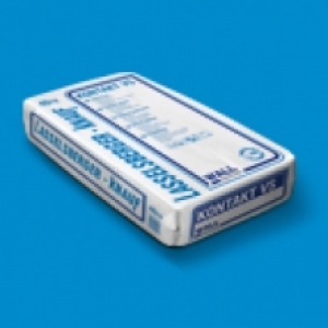 LB-Knauf StyroTherm gépi hőszigetelő alapvakolat - 50 l