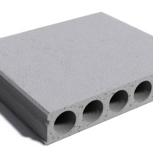 Leier üreges födémpalló