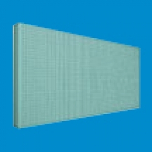 LB-Knauf lábazati hőszigetelő tábla - 10 cm