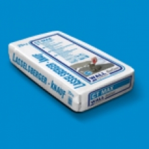 LB-Knauf CT-Fix - betonjavító habarcs - 25 kg